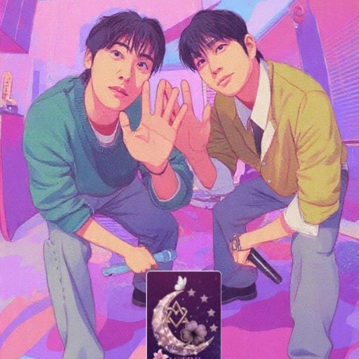 아스트로의 최신 사진