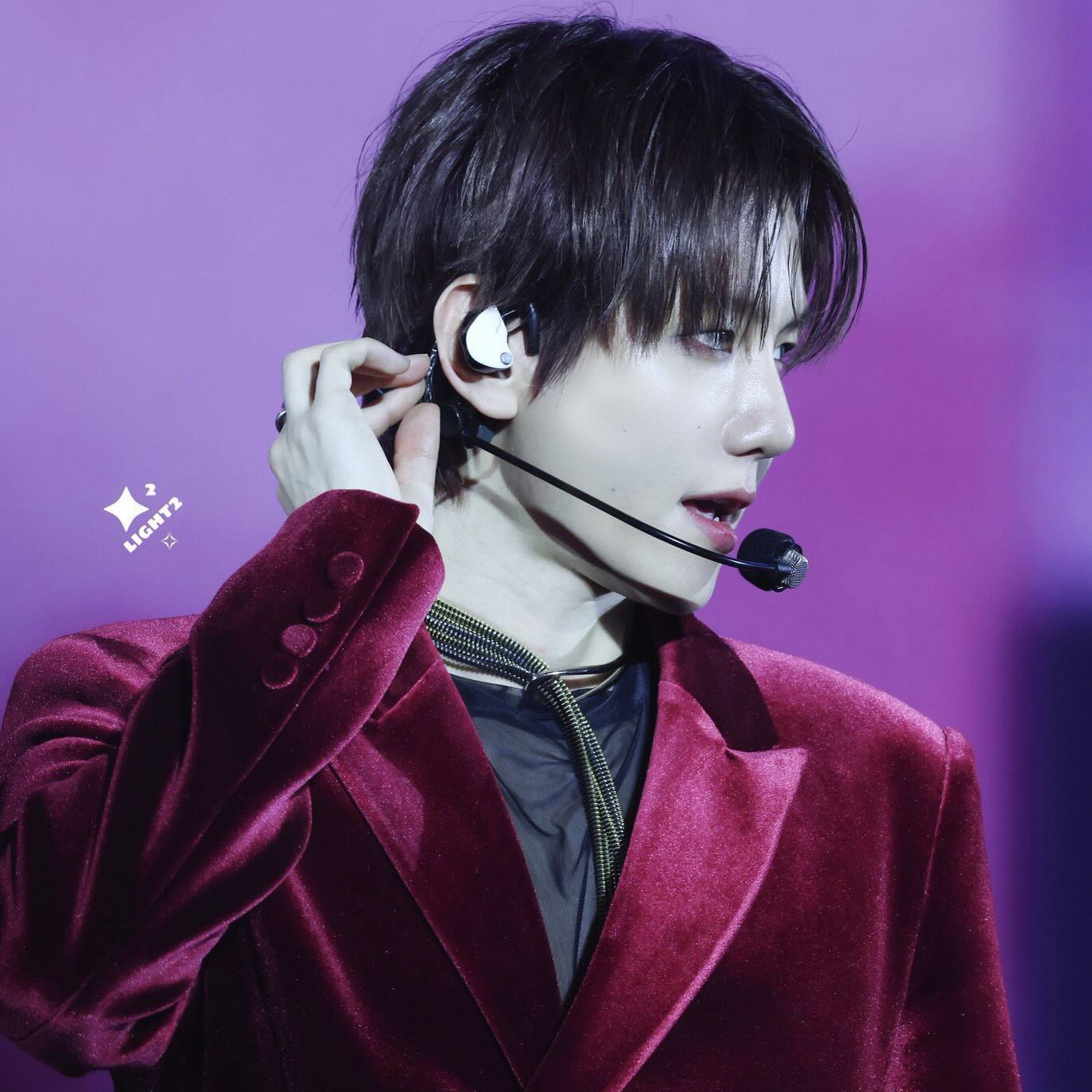 백현 (EXO)의 최신 사진