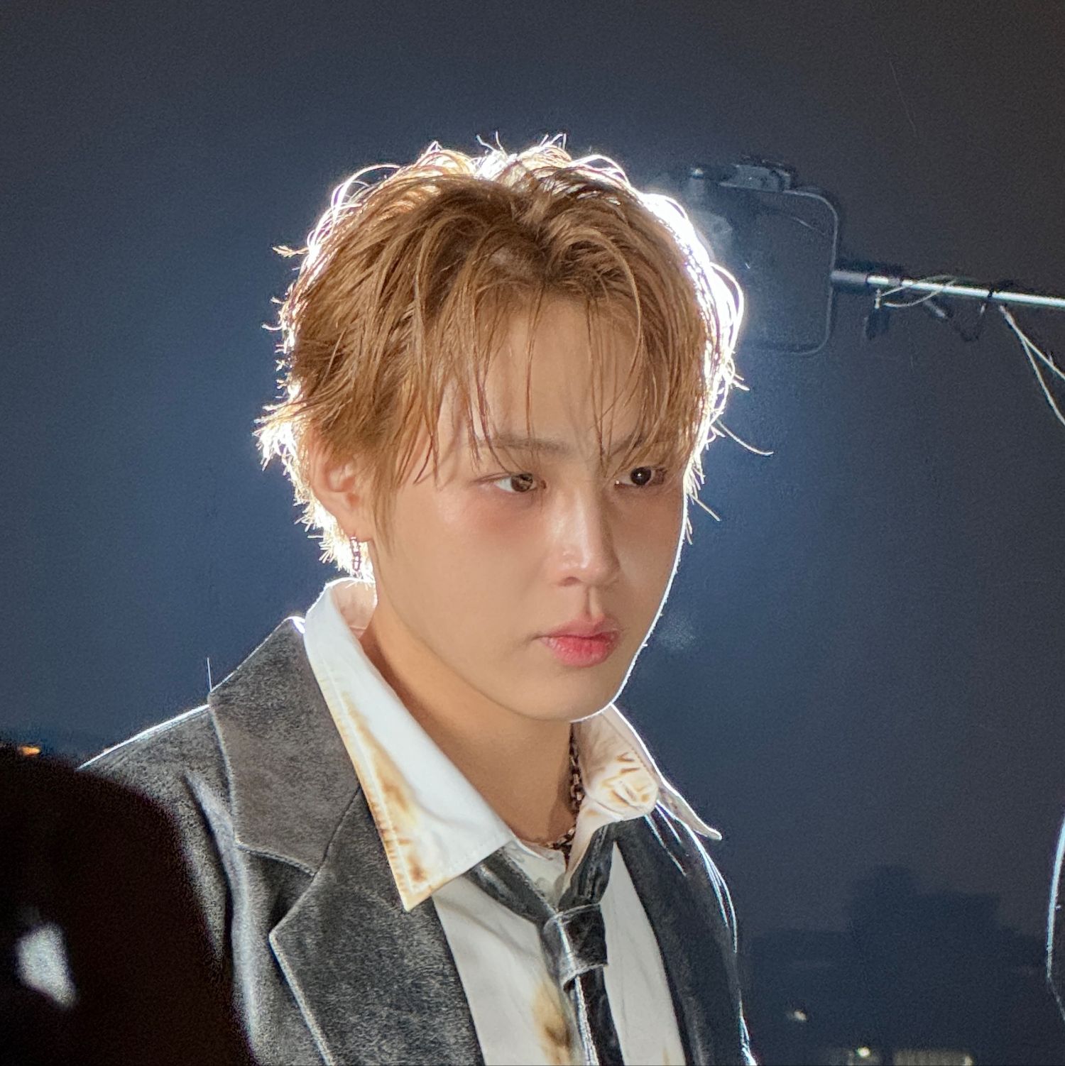 하성운 최근 활동샷