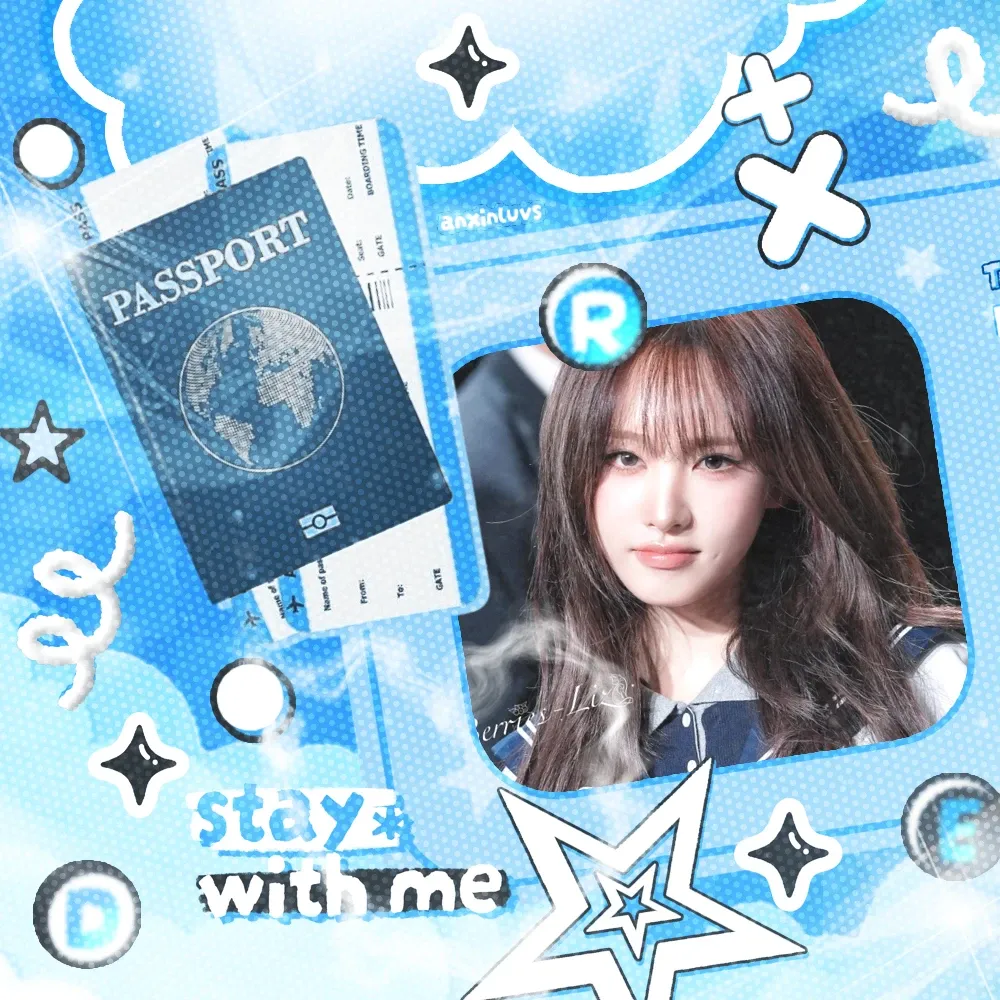 Latest photo of LIZ (IVE)