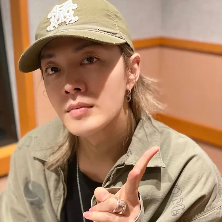 Latest photo of Yuta (NCT 127)