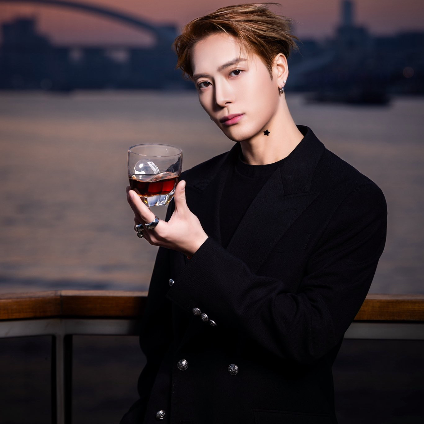 GOT7 팬이 찍은 순간