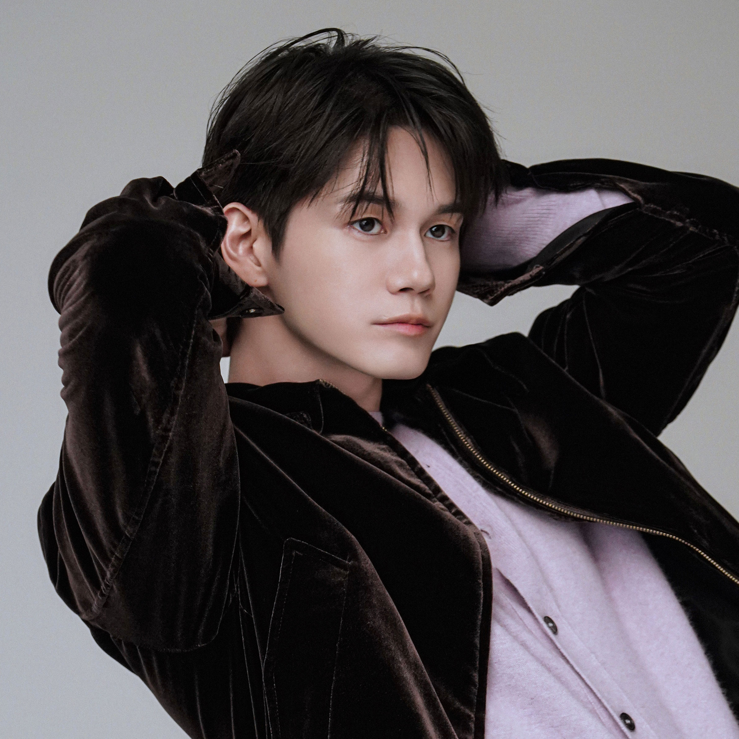 옹성우의 최신 사진