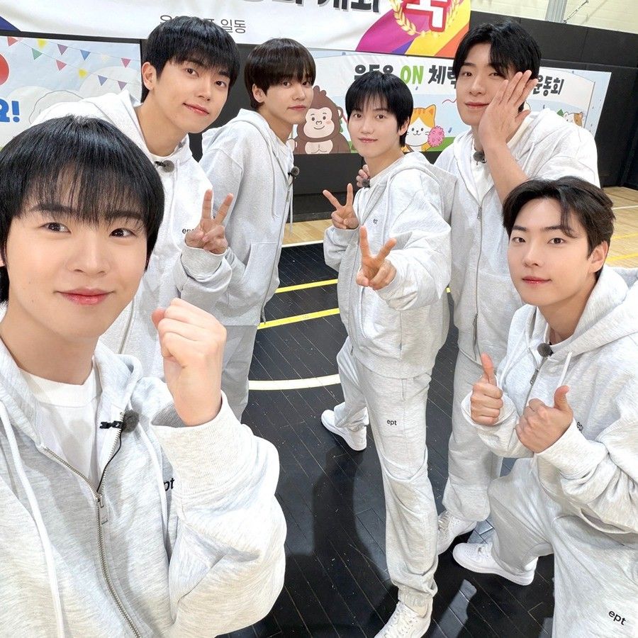 Potret di balik layar ONF