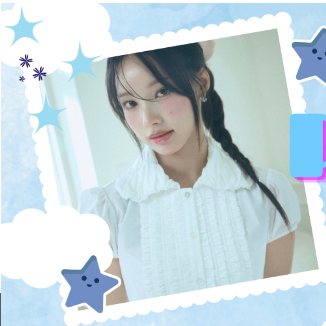 Recent activity shot of Woni (RESCENE)