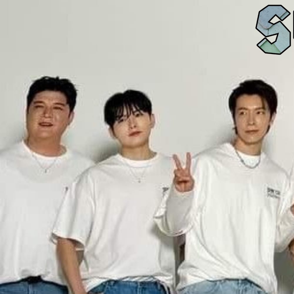 신동 (슈퍼주니어) 최근 활동샷