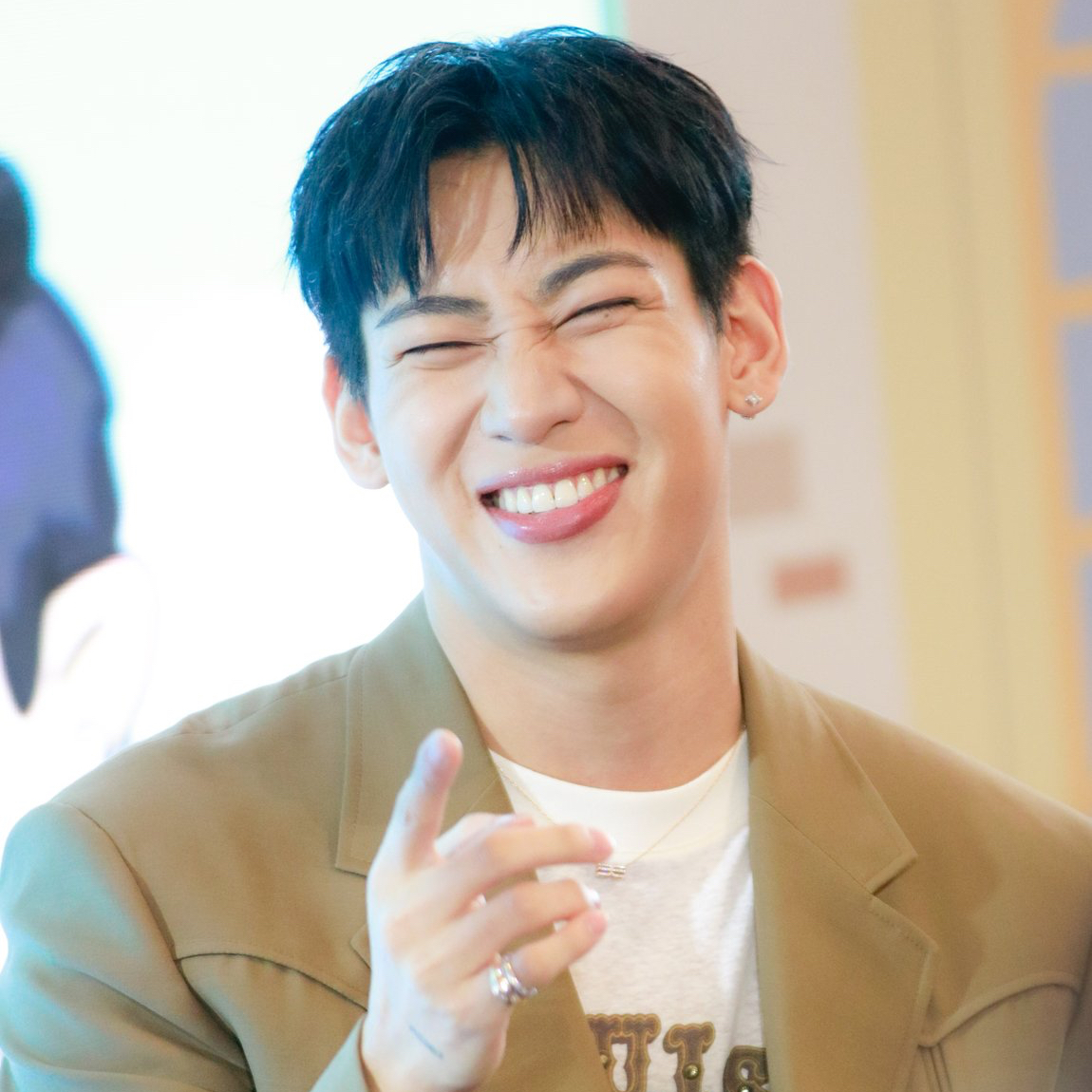 Latest photo of Bambam (GOT7)