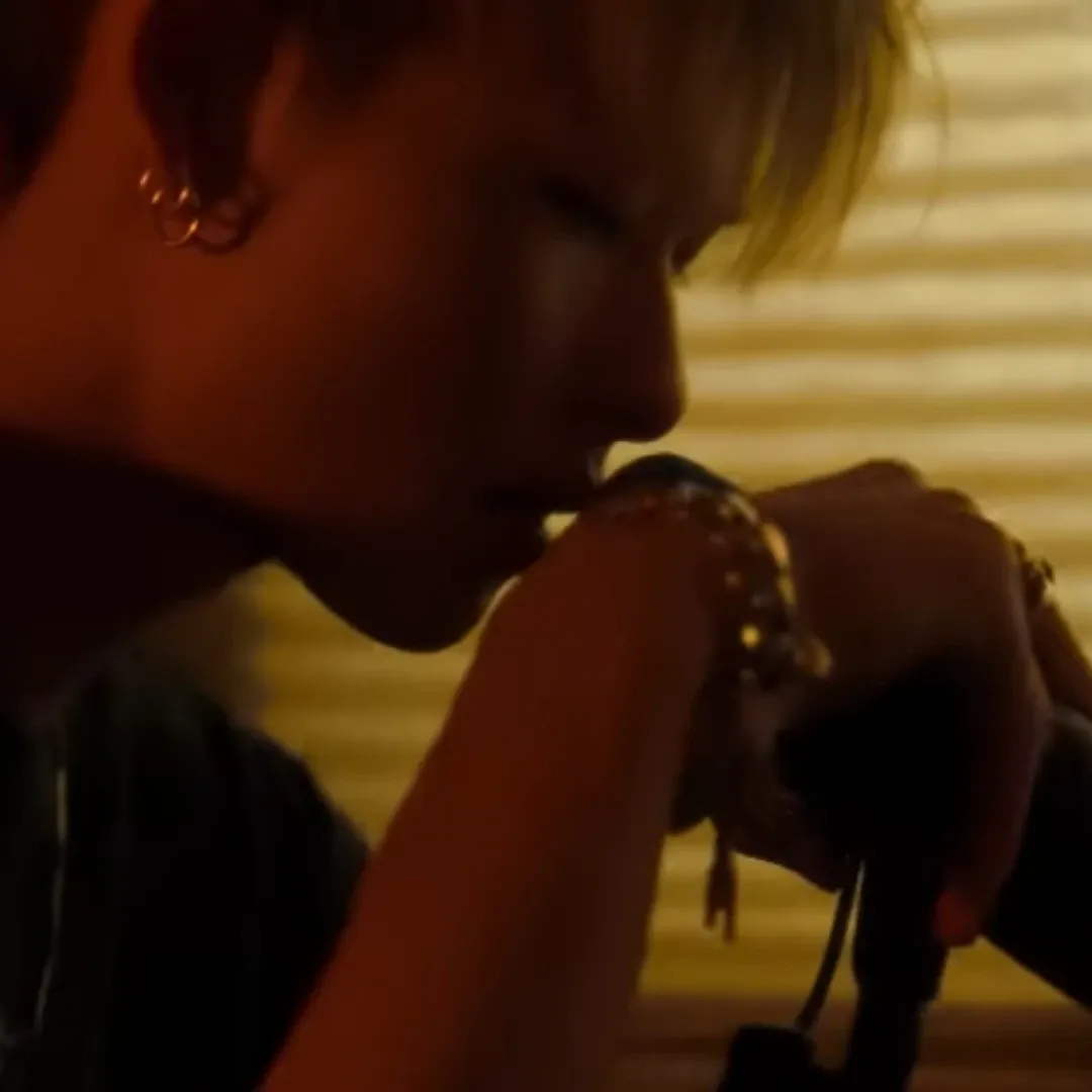 ENHYPEN의 비하인드 컷