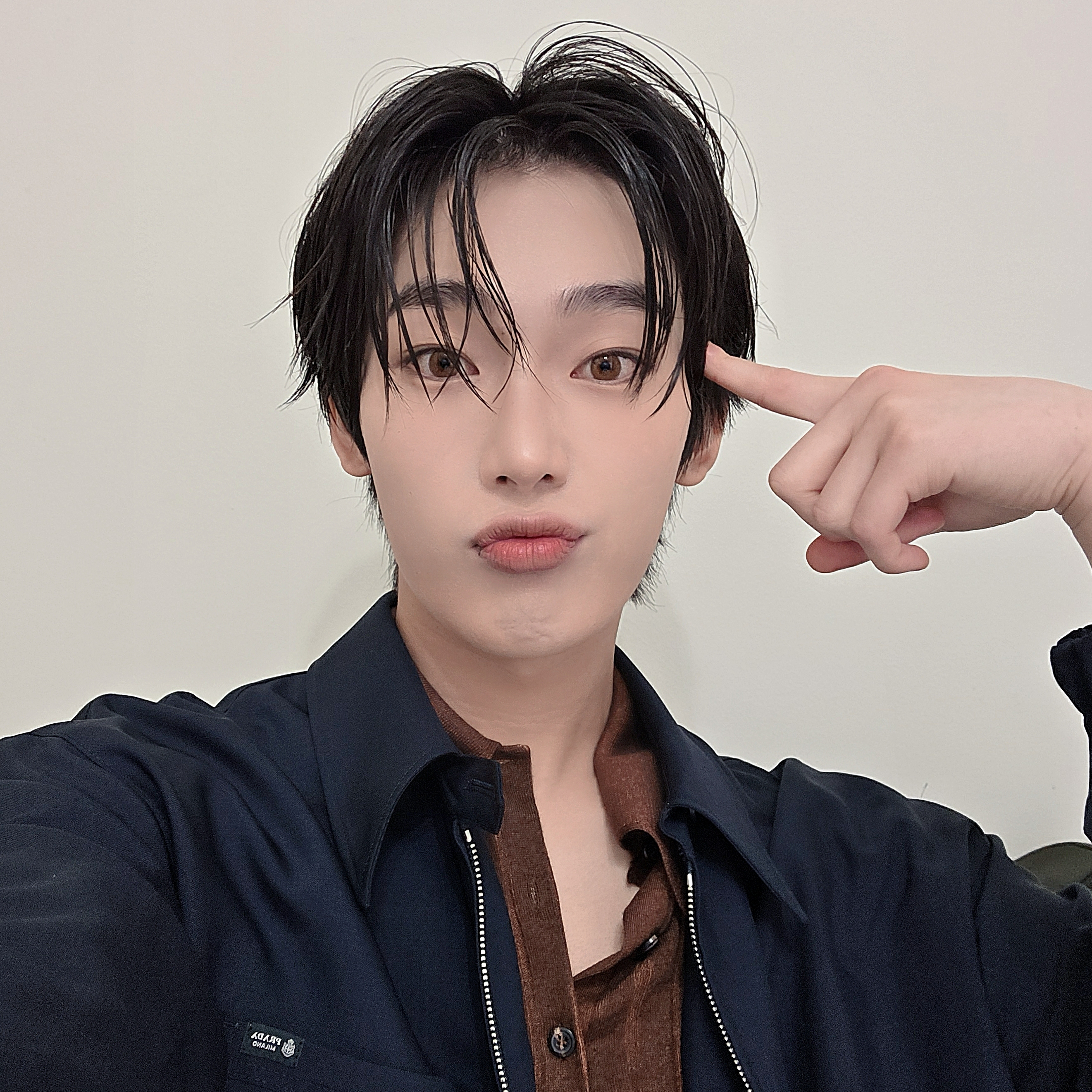 Foto aktivitas terbaru Sunoo (ENHYPEN)