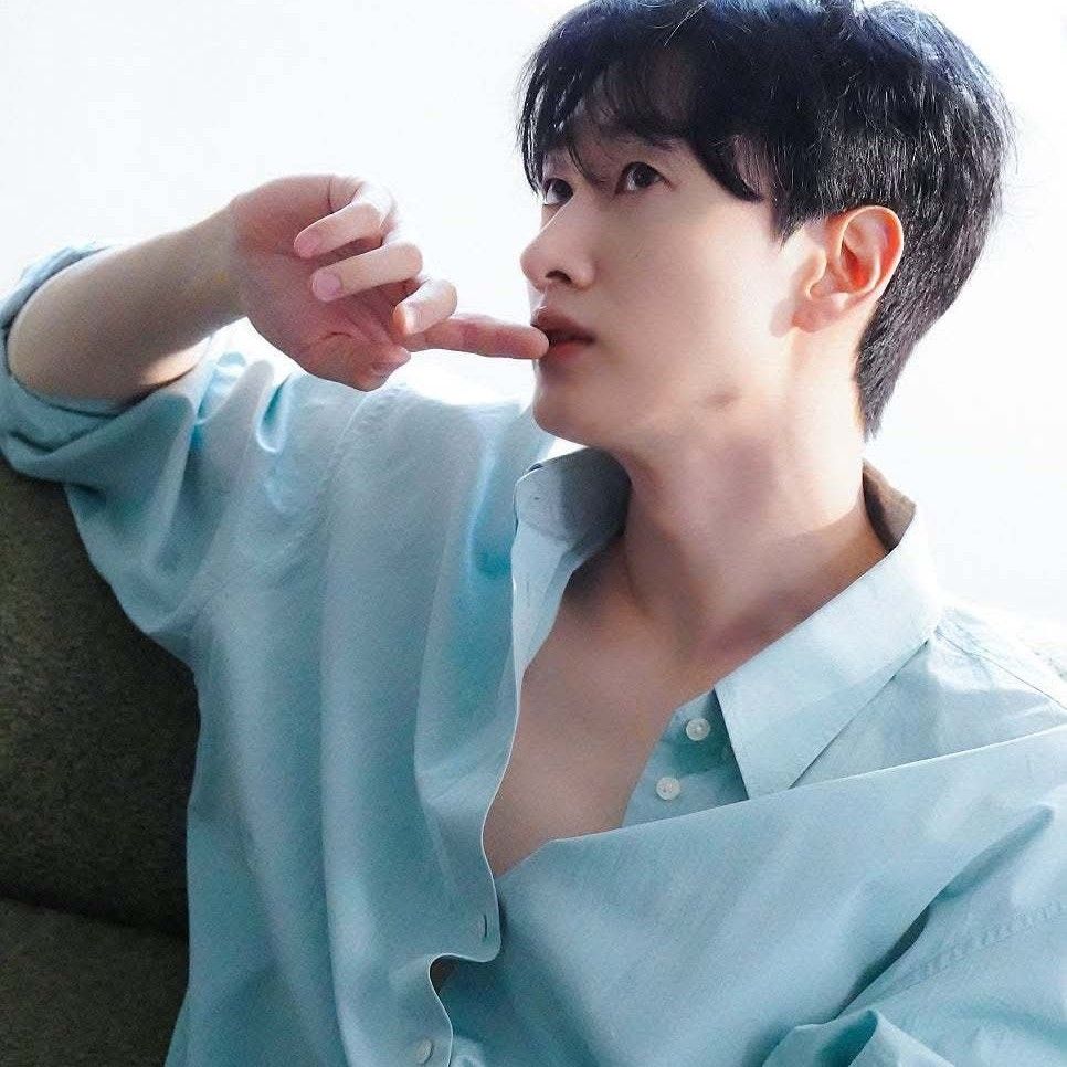 슈퍼주니어 팬이 찍은 순간