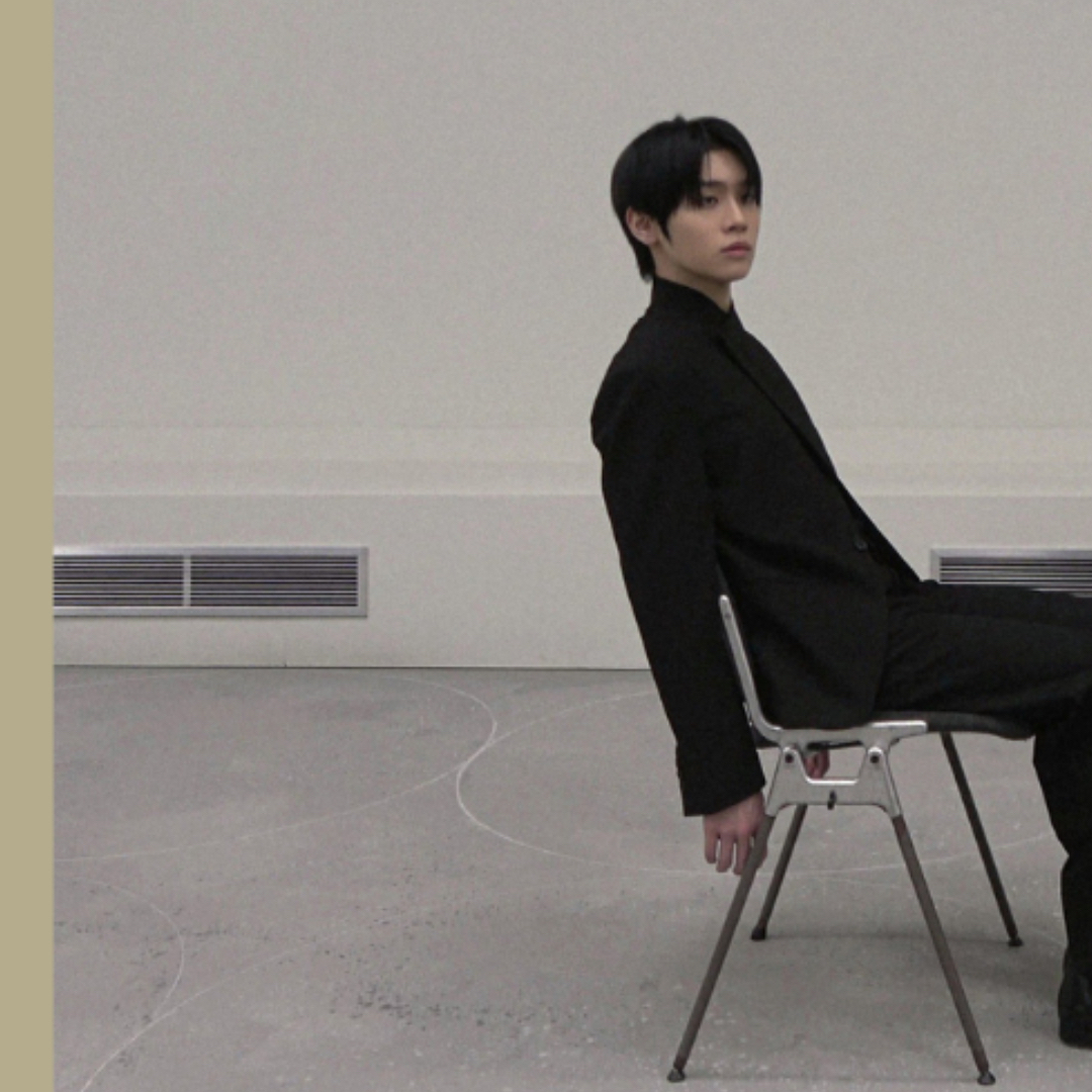 Foto aktivitas terbaru Kim Taerae (ZEROBASEONE)