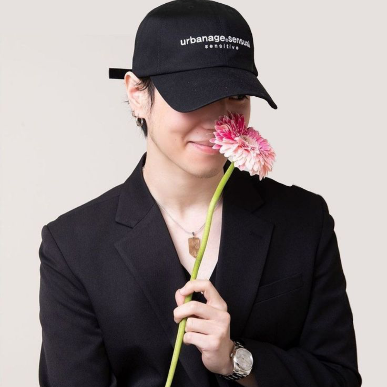 Latest photo of Yugyeom (GOT7)