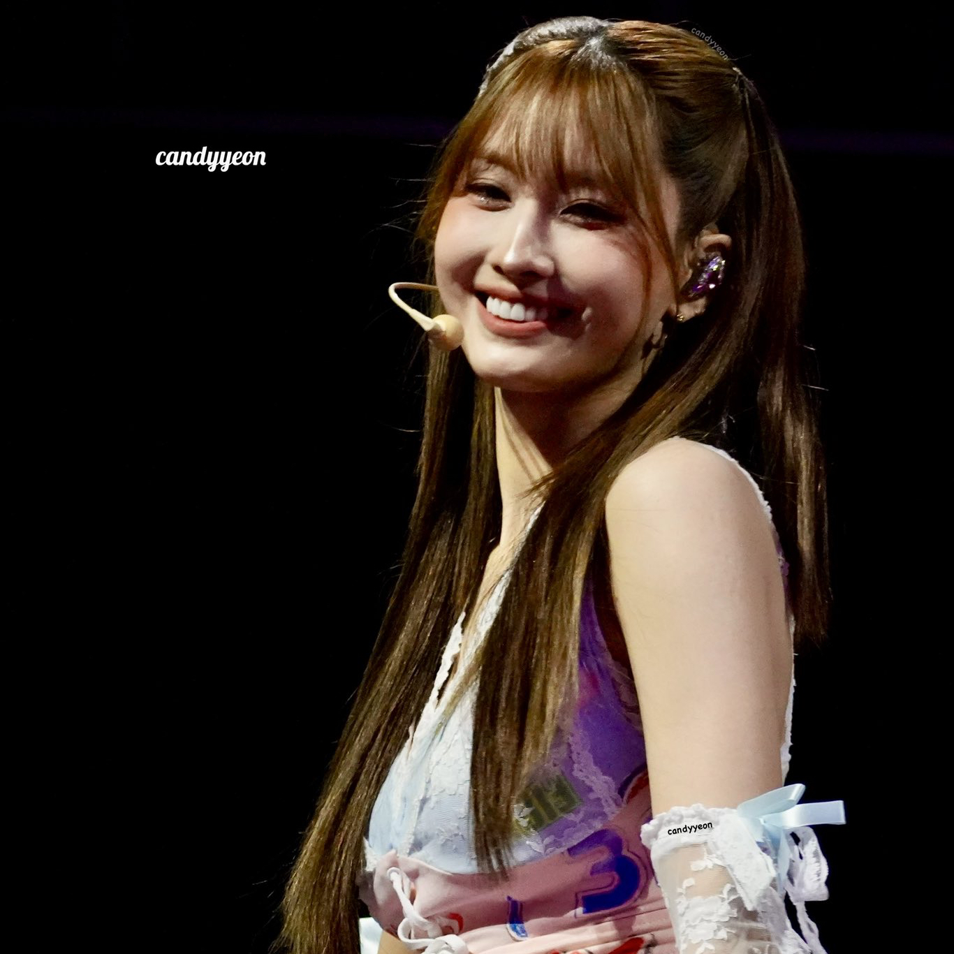 Latest photo of Momo (TWICE)