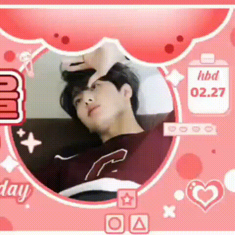 A moment captured by TEMPEST's fan