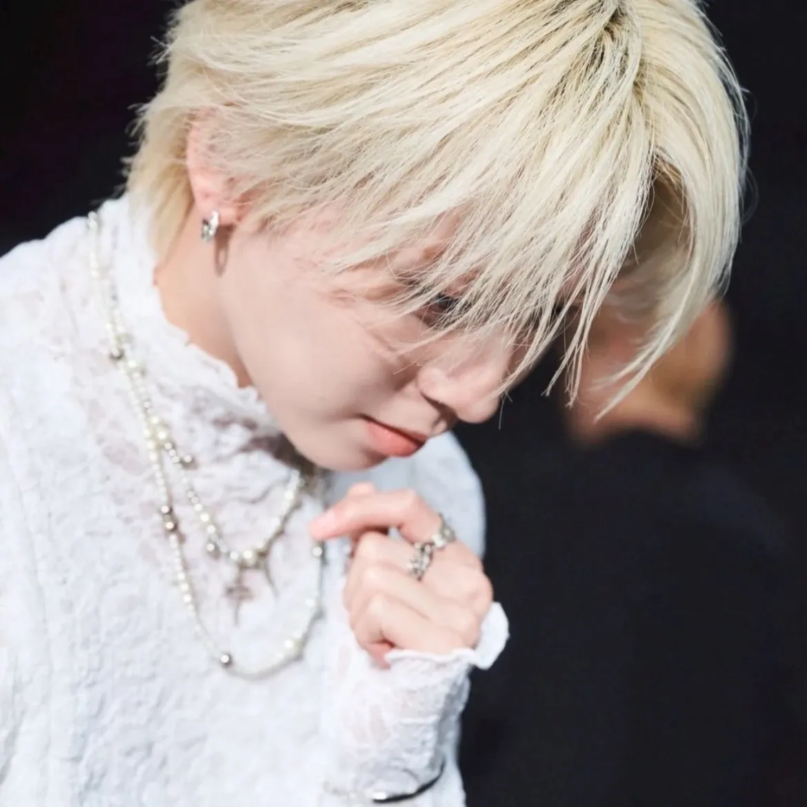 카와시리 렌 (JO1) 팬이 찍은 순간