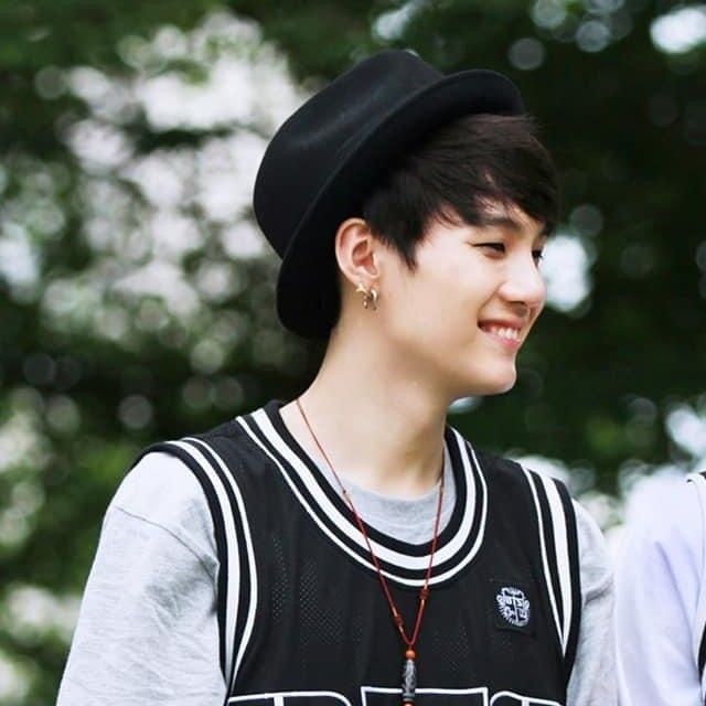 SUGA (BTS)ファンが撮った瞬間