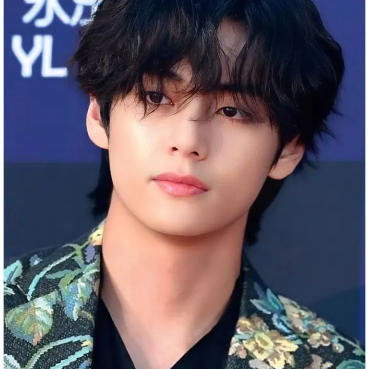 Potret di balik layar V (BTS)