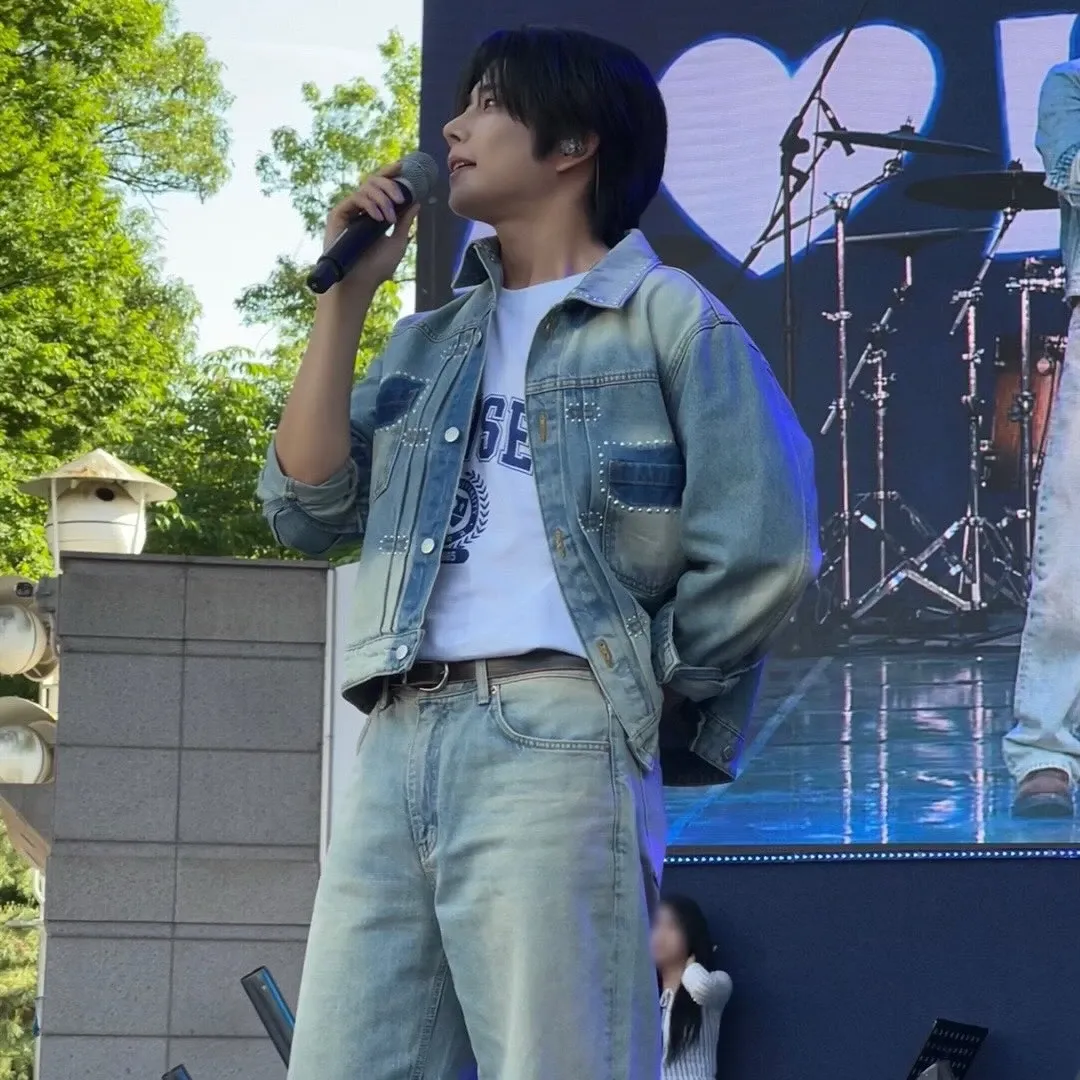 MJ (아스트로)의 최신 사진