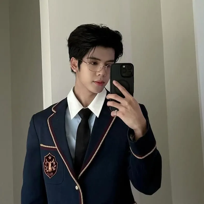 Recent activity shot of DORN (NexT1DE)