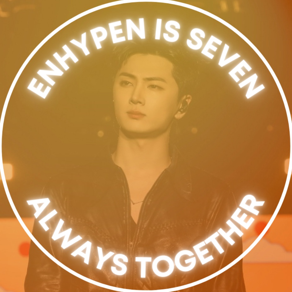 ENHYPEN의 비하인드 컷