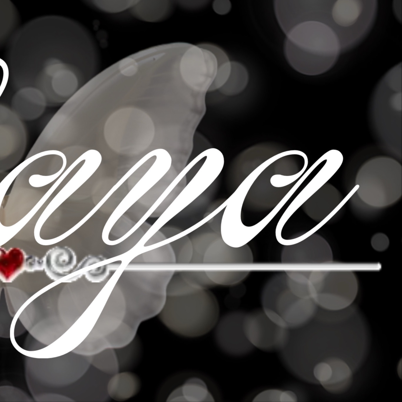 Behind-the-scenes cut of Maya (NiziU)