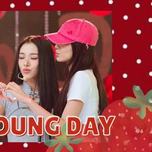 쯔위 (TWICE) 팬이 찍은 순간