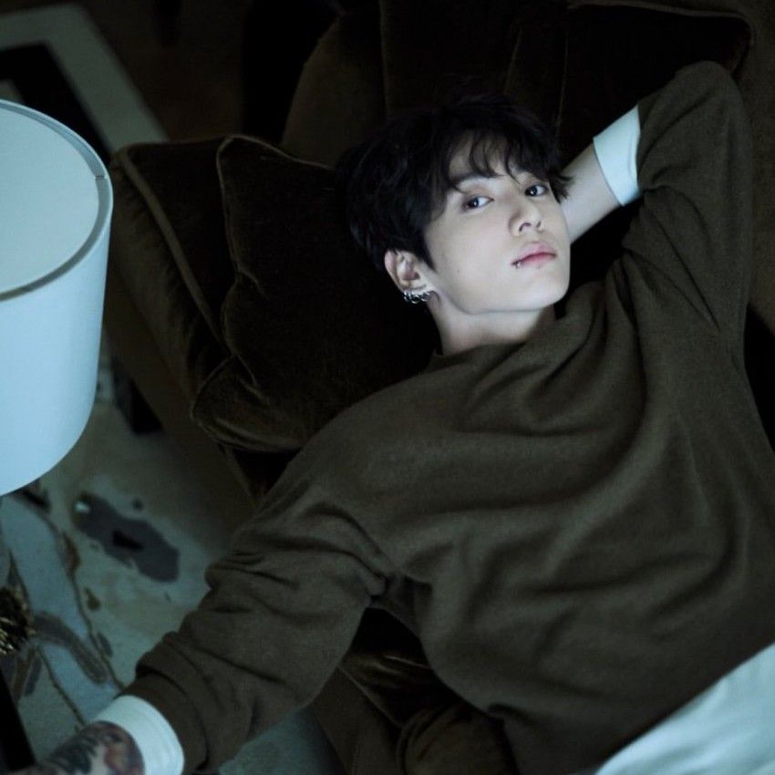 柾國 (防彈少年團)粉絲拍下的瞬間