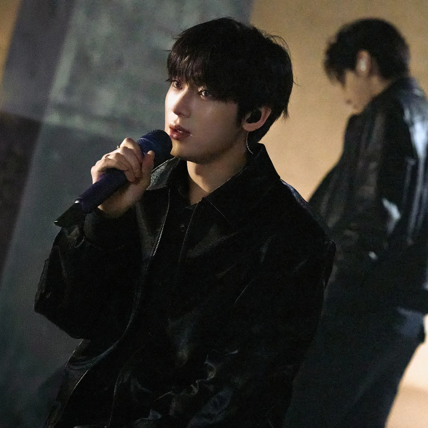 Latest photo of Sunoo (ENHYPEN)