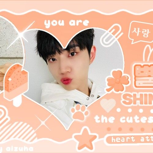 A moment captured by TEMPEST's fan