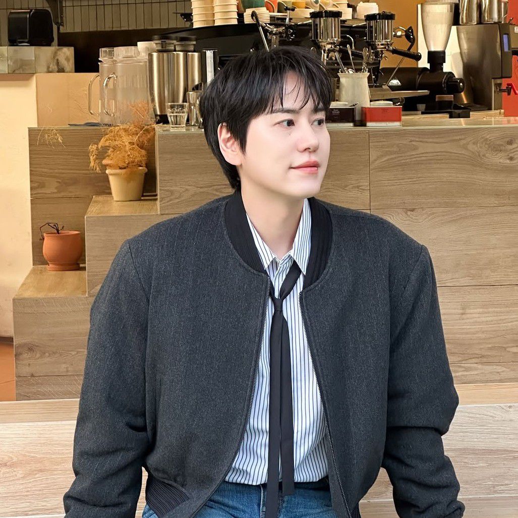 Super Junior Kyuhyun Fandom Community │ No.1 KPOP App CHOEAEDOL