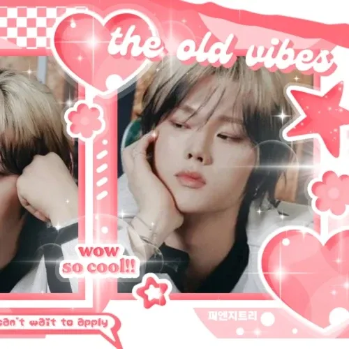 Behind-the-scenes cut of Jungsu (Xdinary Heroes)