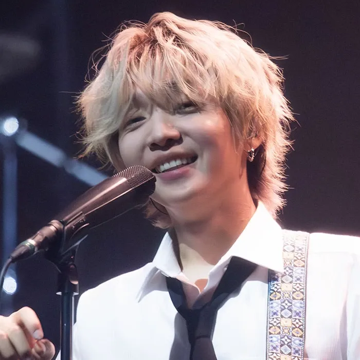 Latest photo of Jeong Sewoon