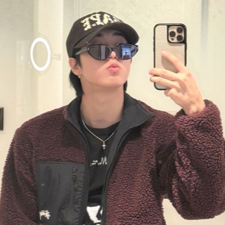 Stray Kids 팬이 찍은 순간