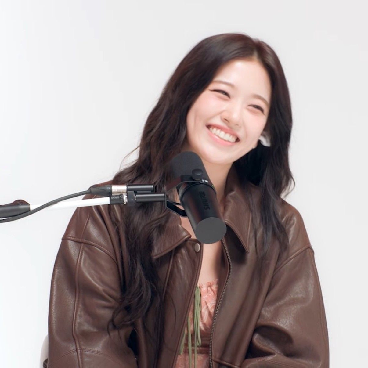 안유진 (IVE) 팬이 찍은 순간