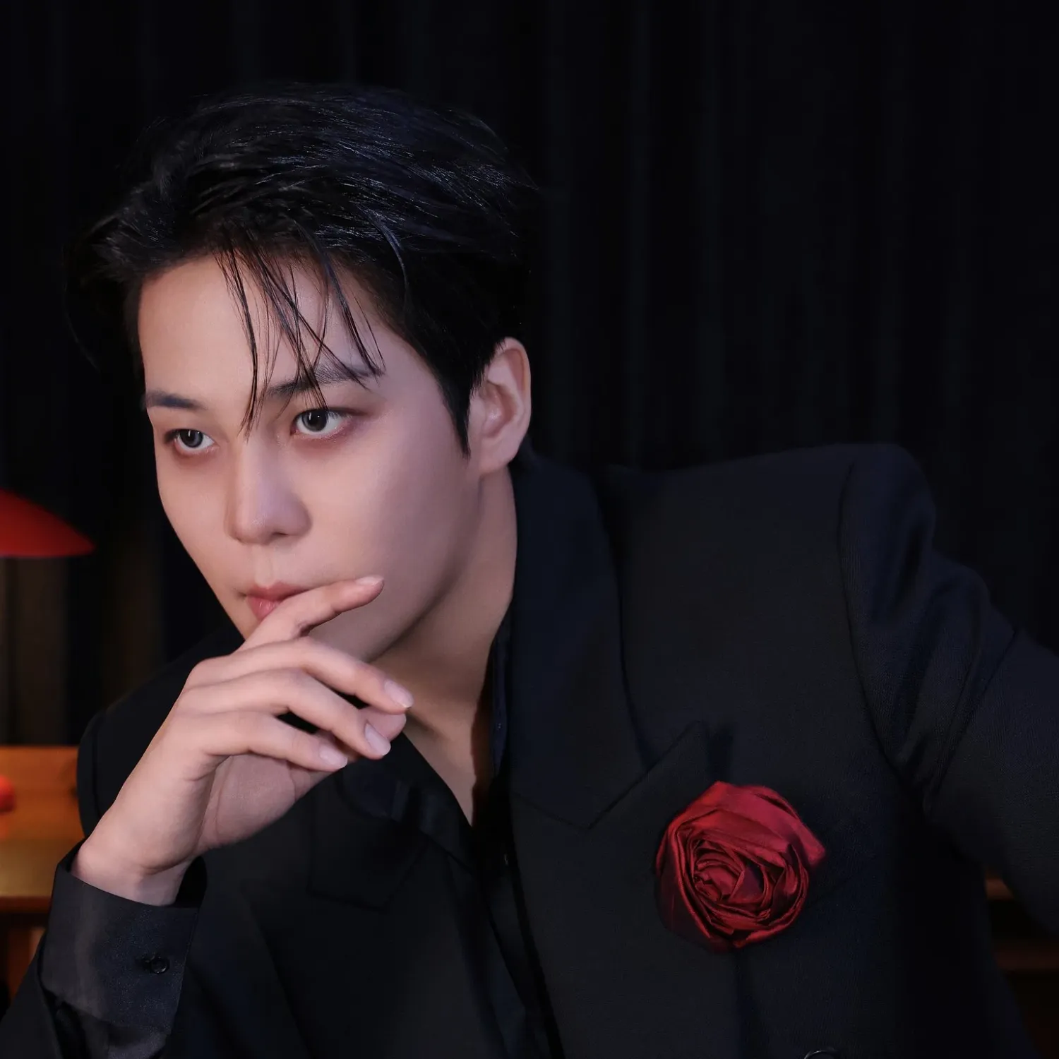 에이티즈 최근 활동샷