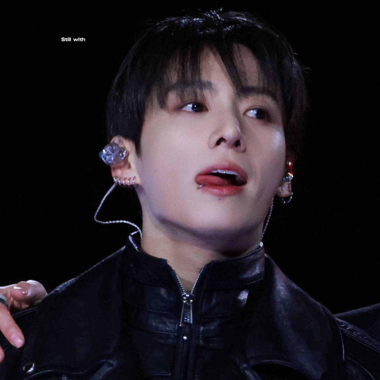 정국 (방탄소년단) 최근 활동샷