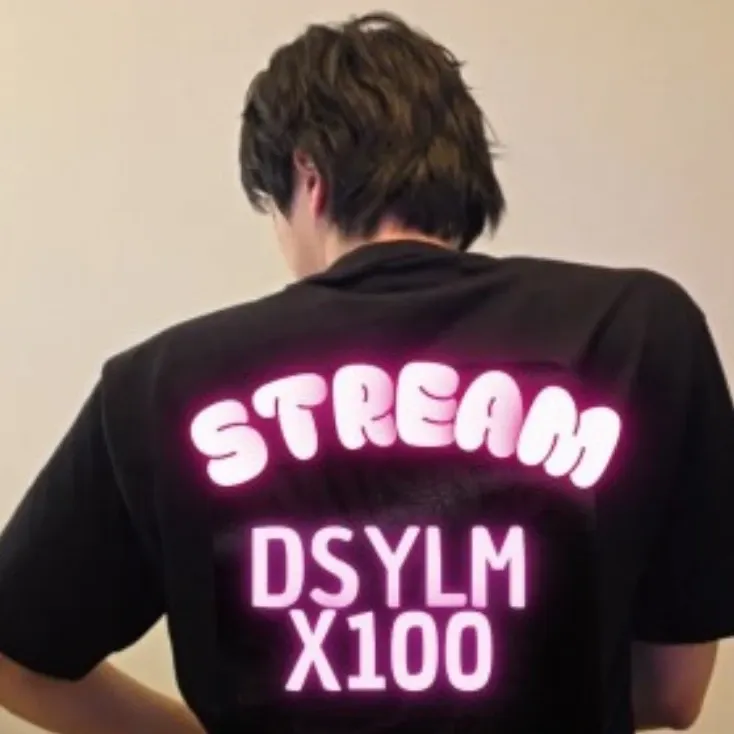 Foto terbaru Jin (BTS)