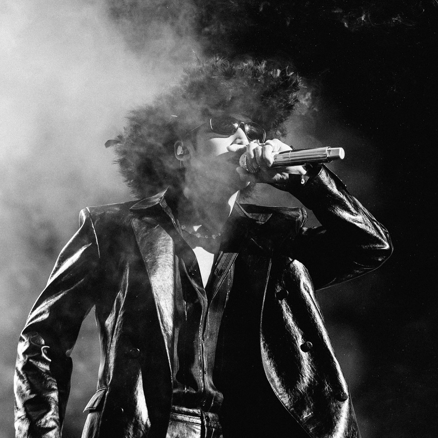 Behind-the-scenes cut of Mingyu (SEVENTEEN)