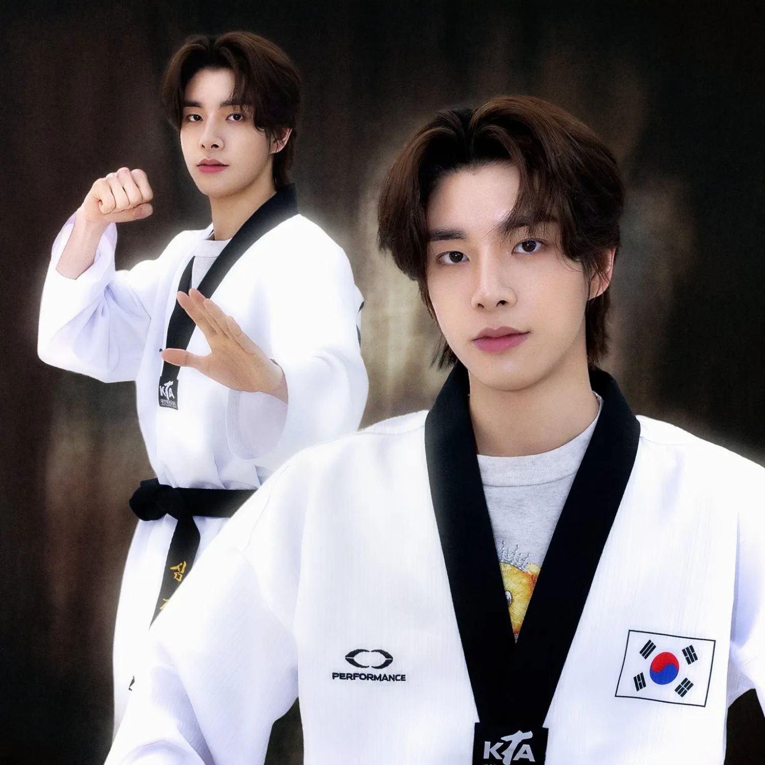 ENHYPEN의 최신 사진