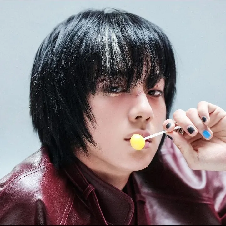 진 (방탄소년단) 팬이 찍은 순간