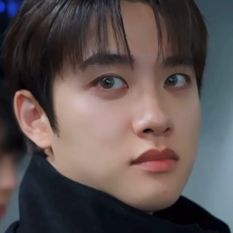 Latest photo of D.O. (EXO)