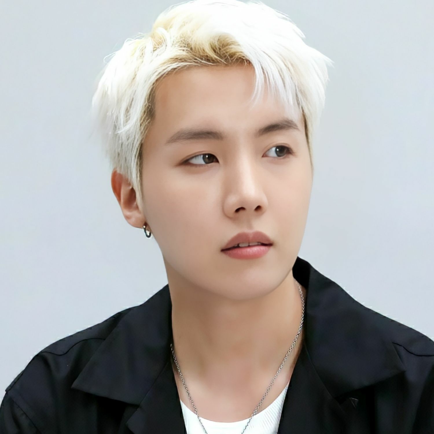 방탄소년단의 비하인드 컷