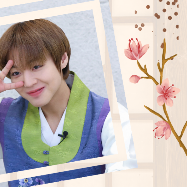 박지훈의 비하인드 컷