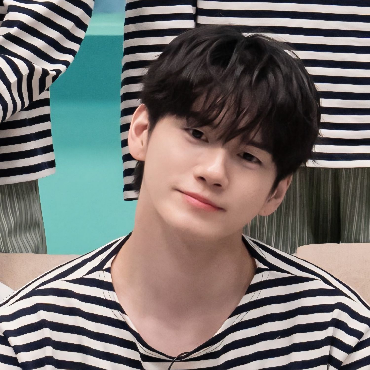 옹성우의 최신 사진