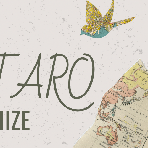 Recent activity shot of SHOTARO (RIIZE)