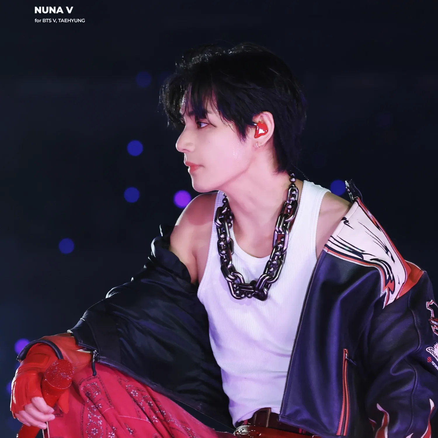 V (BTS)の最新写真
