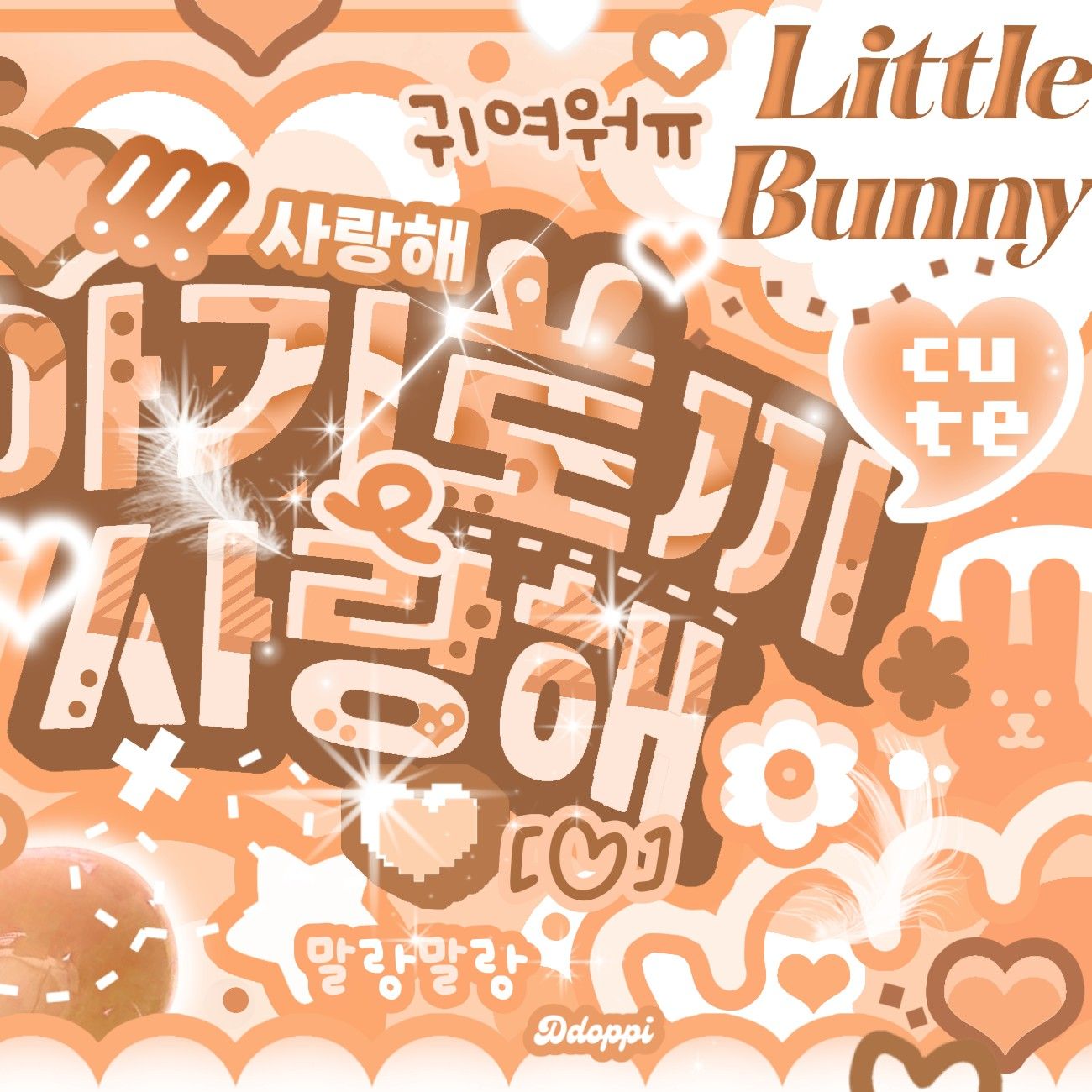 银河 (GFRIEND, VIVIZ)的幕后花絮