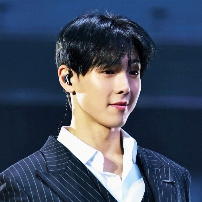 셔누 (몬스타엑스) 팬이 찍은 순간