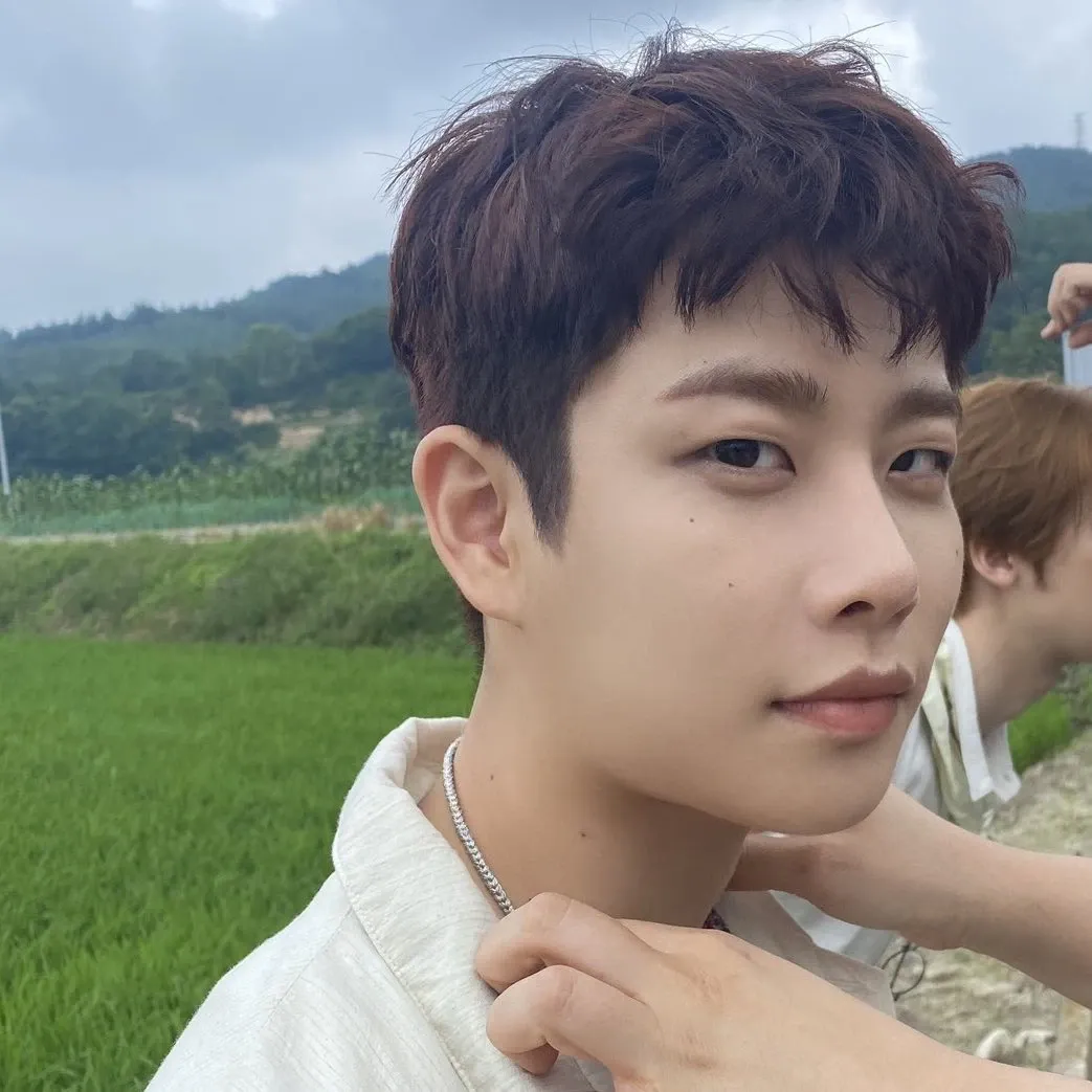 Recent activity shot of MJ (ASTRO)