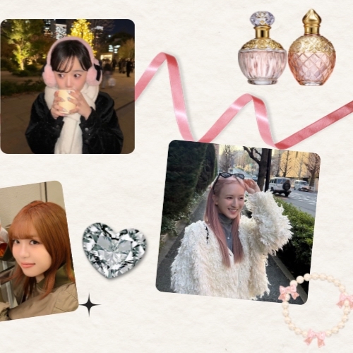 K-POP posts beloved by ME:I fans